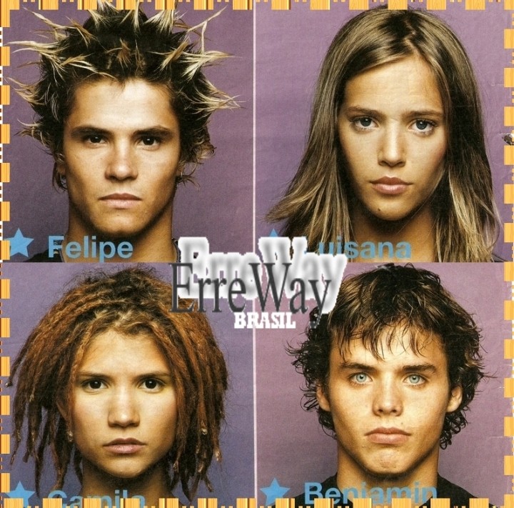 Κ ΑΛΛΕΣ ΦΟΤΟ ERREWAY Rwayyy10