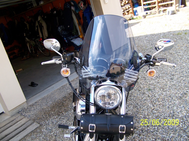 pare brise sportster 100_1810