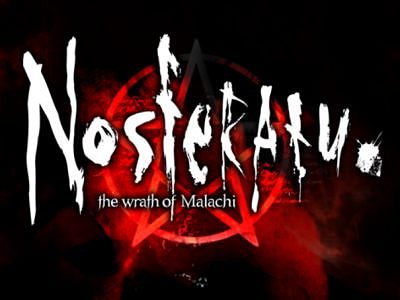 Dünyanın en korkunç oyunlarından biri ( Nosferatu) 9jn32g10