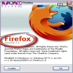 Arabic Mozilla Firefox برنامج موزيلا فايرفوكس عربي 178-2510