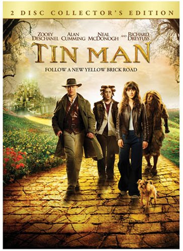 [DVD -TV FILM] Tin Man (2008) (inspiré du Magicien d'Oz) 24fbcs10