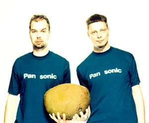 Pan Sonic C-pans10