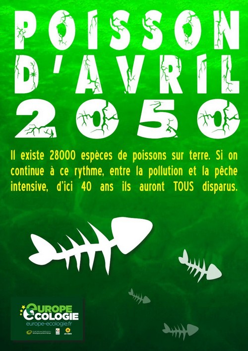 [TOPIC UNIQUE] L'Ecologie Pois2011