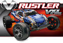 Rustler vxl Rustle10