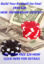 New Contest Win $20.00 Pokerb10