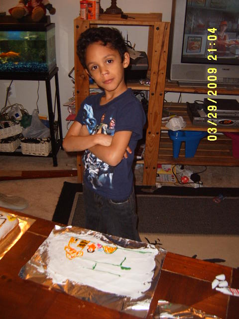 Yoshi Birthday Cake Entry :) Yoshi_12