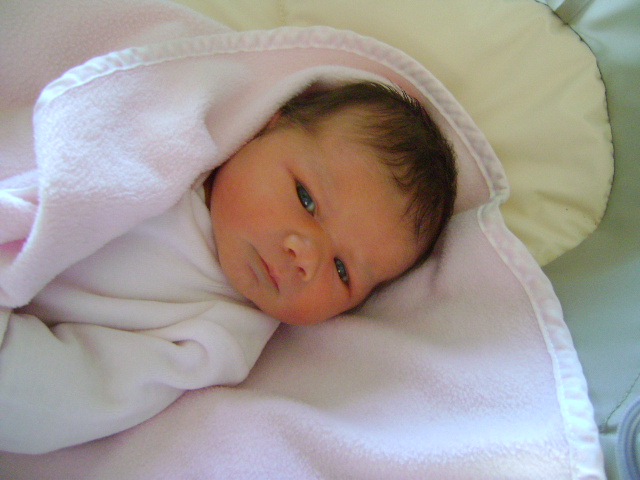 Notre petite Mya est née Naissa15
