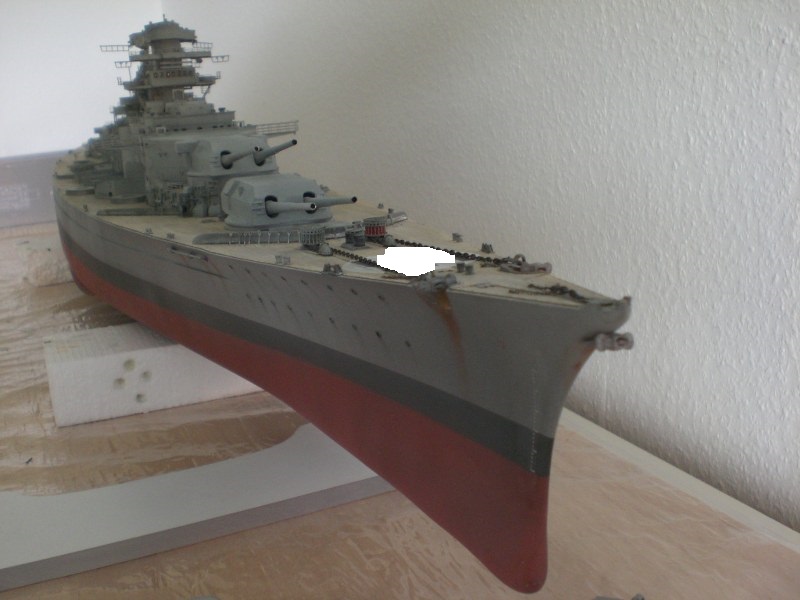 Schlachtschiff BISMARCK - 1/200 v. Trumpeter, MK.1 Design, uvm. - Seite 12 Ovttf810