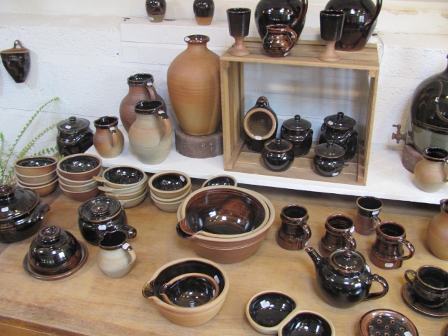 TUSTIN - Winchcombe Pottery Img_4315