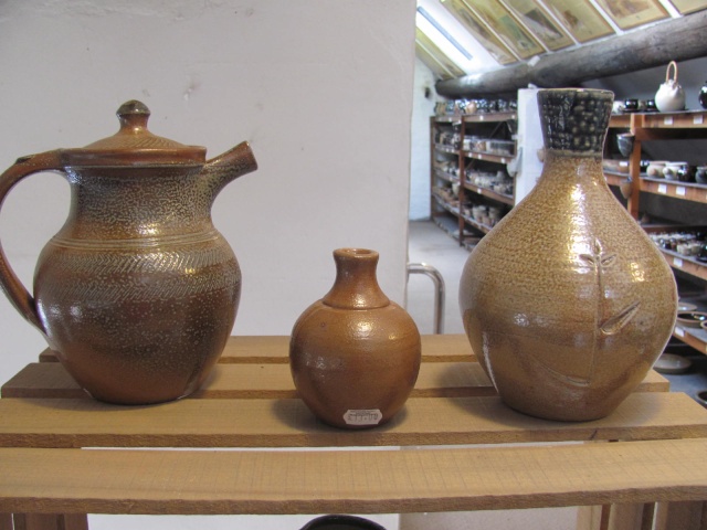 winchcombe - Winchcombe Pottery Img_4322