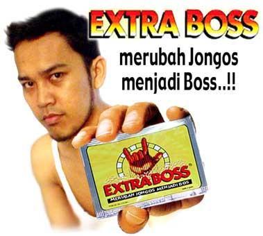 iklan extra boss Extrab10
