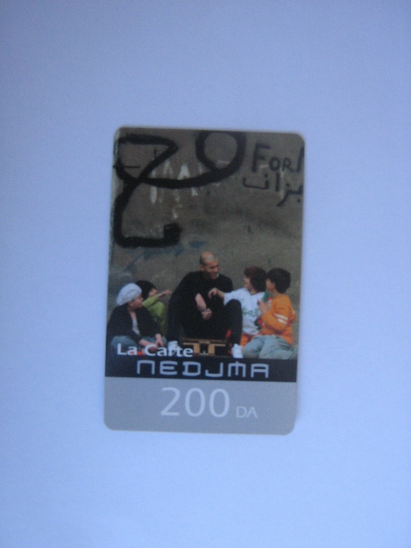 [b]Carte Nedjma ' Zine-Dine Zidane '[/b] Img_4313