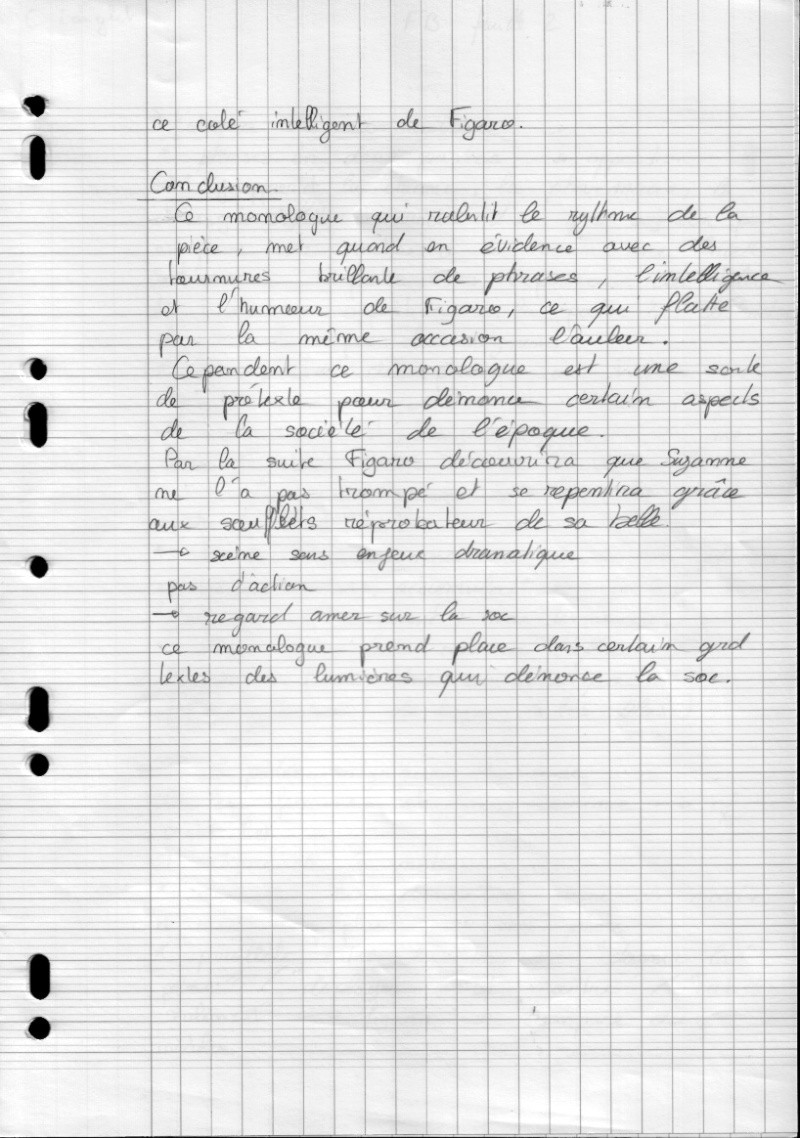 fiche bac morgane Mariag20