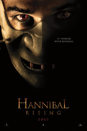 فيلم الرعب Hannibal.Rising علي روابط صاروخيه  -------> Get-4-10