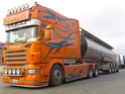 Scania LongLine Roland Singer 73810