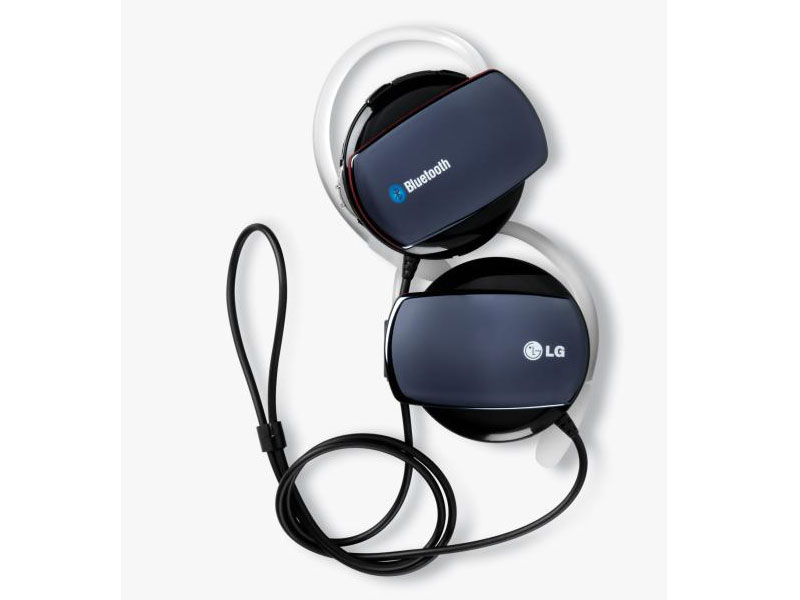 Casque Bluetooth LG HBS-250 Hbs-2510