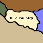 Страна Птицы(Даймэ)