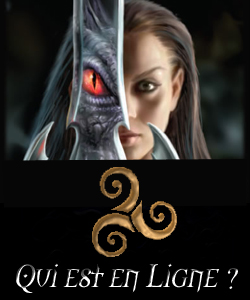 Qui est en ligne ?