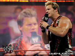 Chris Jericho VS Stone Cold Steve Austin : Last Man Standing for the World Heavyweight Championship . 4live-74