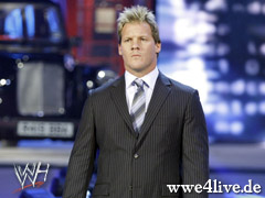 Y2J want a match for the World Heavyweight Championship Jerich11