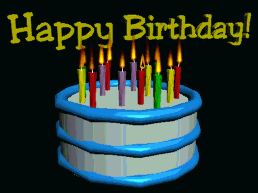 Bon Anniversaire Marc Bon Anniversaire Marc