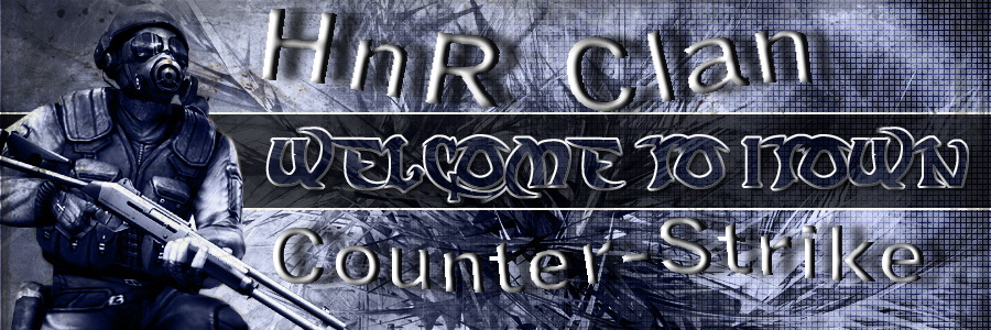 HnR Official Clan-Forum