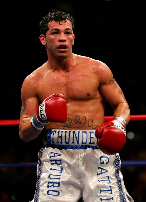 Arturo Gatti RIP Arturo10