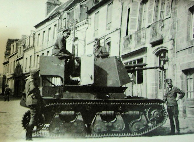 Panzerjäger 35R mit 4,7-cm-PaK 36(t). Antichar châssis R35 Drale_10