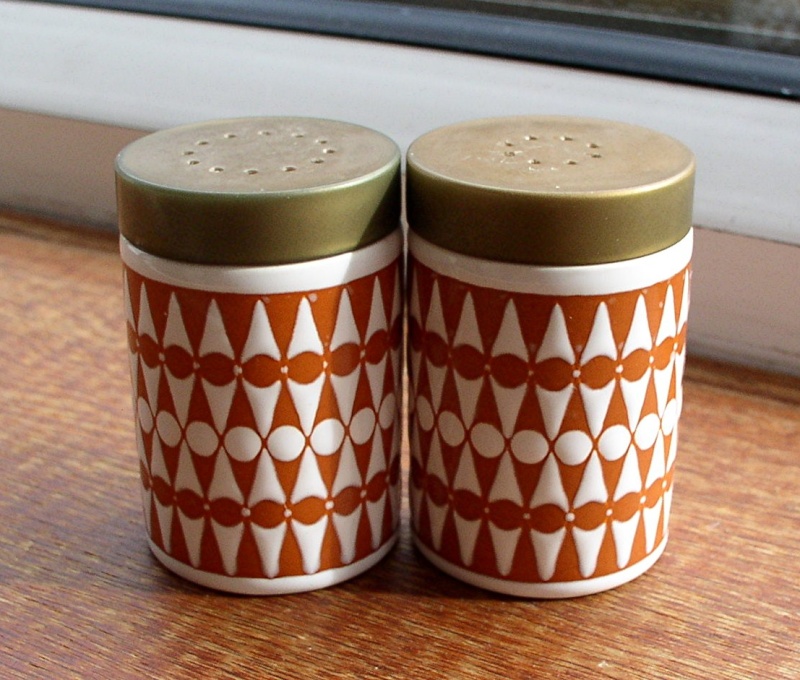 Hornsea Pottery (E Yorks & Lancaster) Holida17