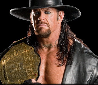 معلومات كامله عن The Undertaker 8714910