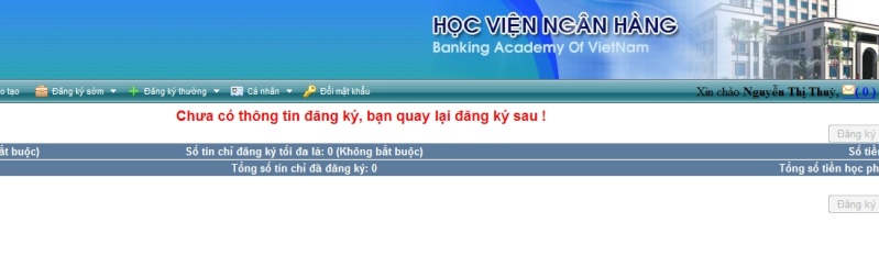 Đăng ký học - Hài vl Thuy10