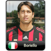 AC Milan - keviin-7070 Boriel10