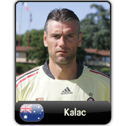 AC Milan - keviin-7070 Kalac11