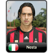 AC Milan - keviin-7070 Nesta10