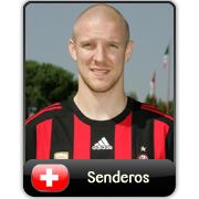 AC Milan - keviin-7070 Sender10