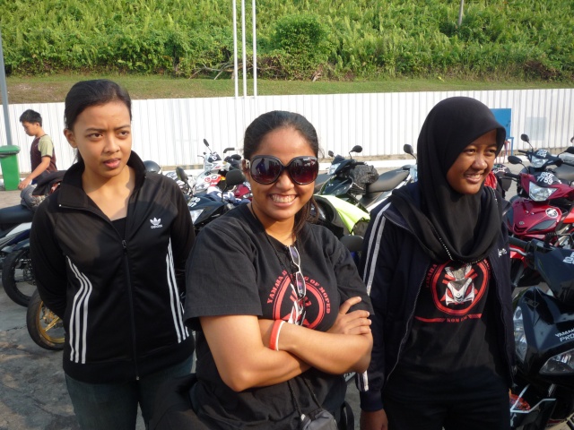 Report:  CAMERON HIGHLAND RIDE n DRIVE -> 25hb - 26hb Jul - Page 2 P1000413