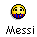 Liste des smileys Messi10