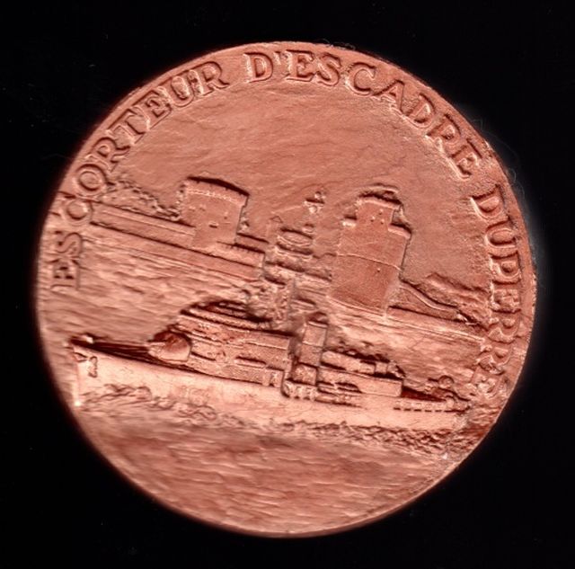 Médaille Duperré Img00710