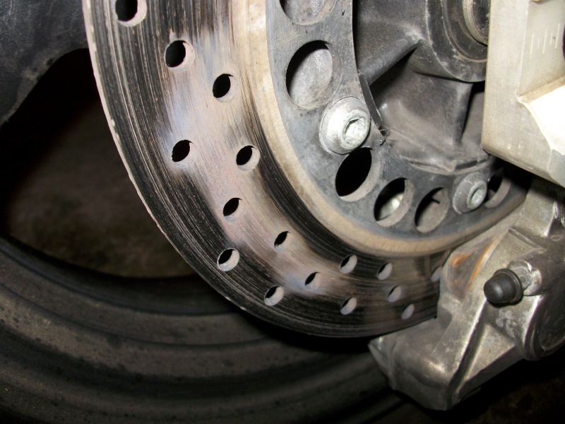 Ronflement en provenance de ma transmission ... Disque10