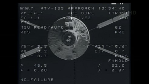 Ariane 5 ES VA213 (ATV-4 Albert Einstein) - CSG - 5.6.2013  - Page 9 Sans_104