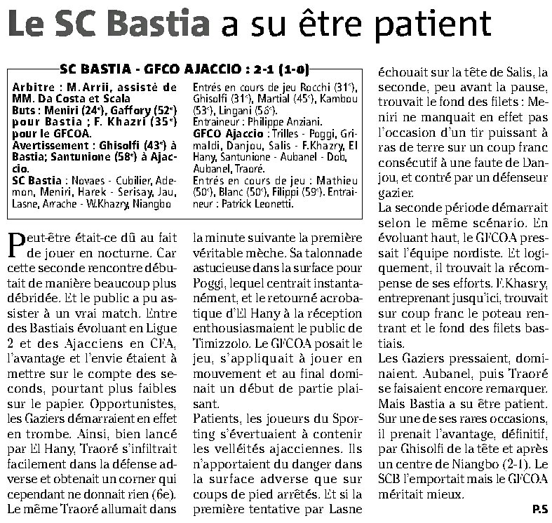 SPORTING CLUB BASTIA // LIGUE 2 - Page 2 Sans_t10