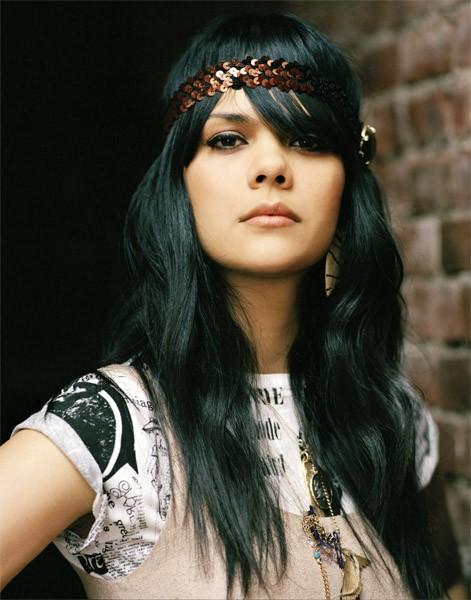 Bat For Lashes Batfor10