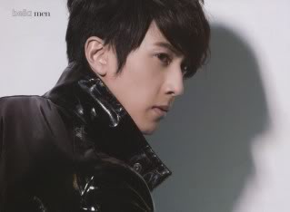 Wu Chun's imperfections as a lover O-o Lame11