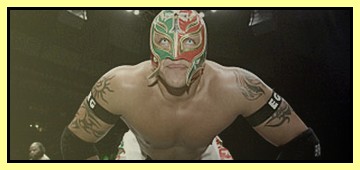 NoW. Hell' O' Win'... Hell' O' Street match. Rey Mysterio VS M.V.P Rey_my59