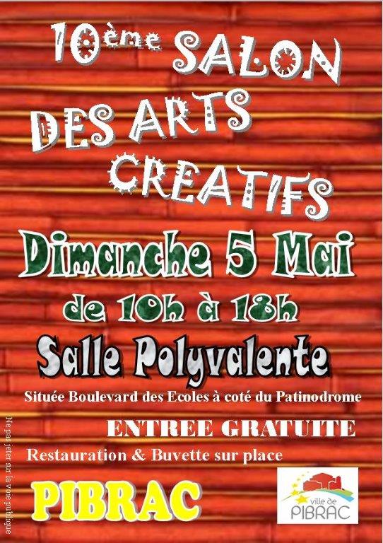 week end du 4 et 5 mai 2013 Toulouse et banlieue Affich12