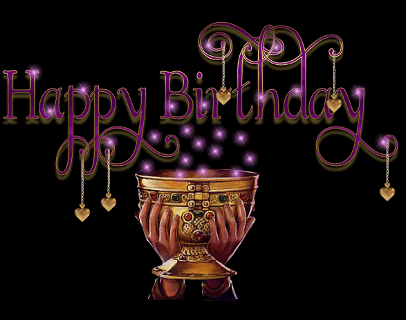 Happy Birthday! 7910
