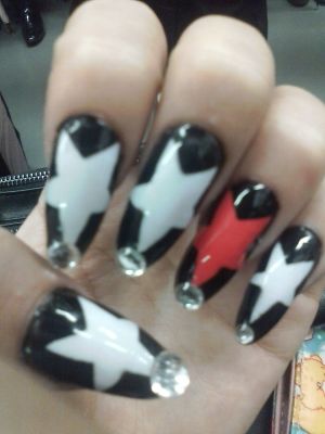 Nail Art 76503710