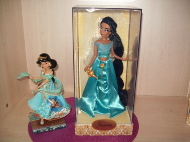 Disney Traditions by Jim Shore - Enesco (depuis 2006) - Page 31 00513