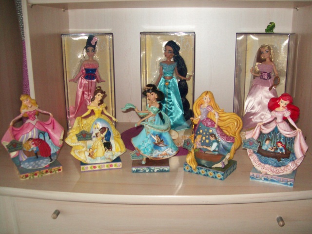 Disney Traditions by Jim Shore - Enesco (depuis 2006) - Page 31 00813