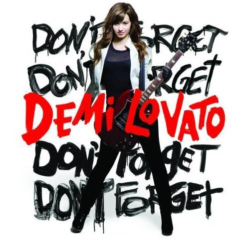 حصريـا نجمه الروكـ القادمه الجميله Demi Lovato صاحبه 16 عام فقط والبوم جديد Don't Forget 2009 البوم اكثر من رائع 01663210